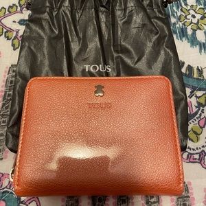 Tous wallet